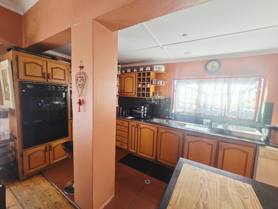 4 Bedroom Property for Sale in Westdene Free State
